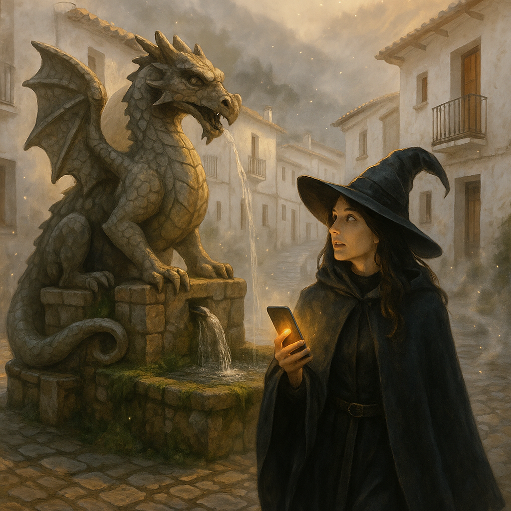 imagen IA de soportujar